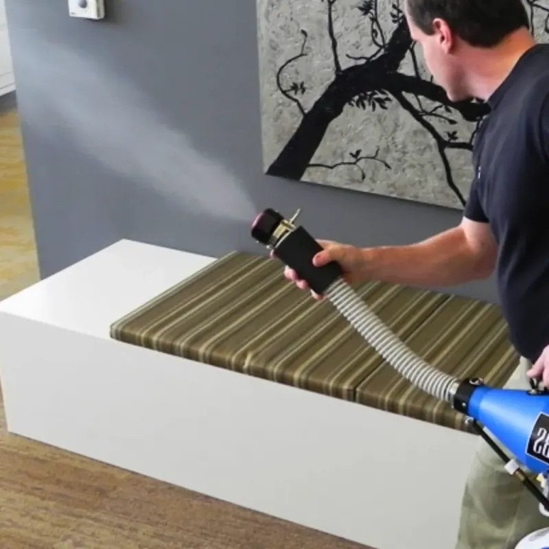 Professional Odor Removal in Greensburg, LA